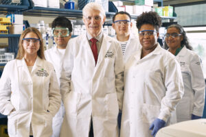 ChristianaCare Researchers Identify Genetic Signature Linked to Aggressive Colon Cancer
