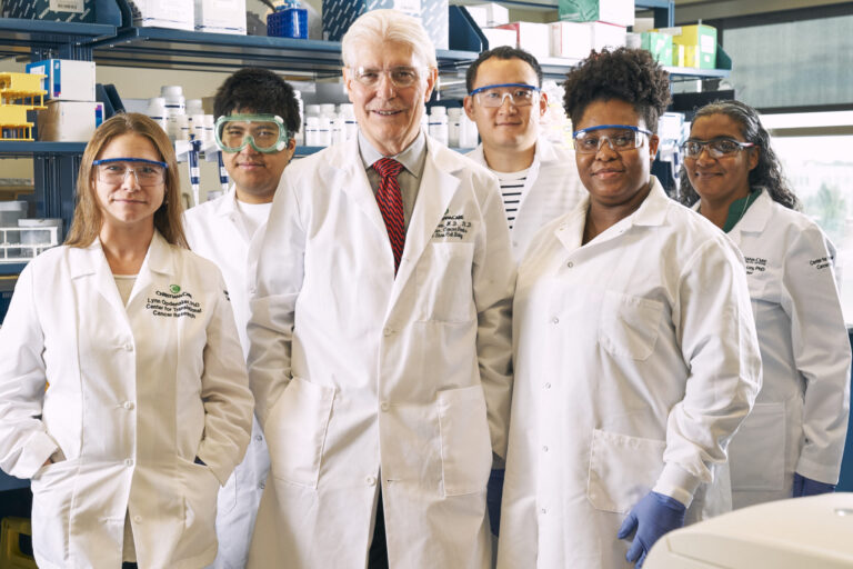 ChristianaCare Researchers Identify Genetic Signature Linked to Aggressive Colon Cancer