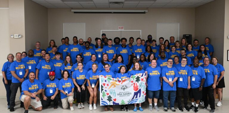 Team Delaware to Compete in Minnesota