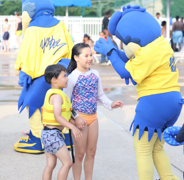 University of Delaware’s 302 Tour Returns With Stops Across Kent and Sussex Counties