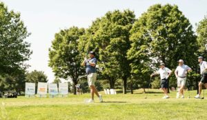 Bayhealth Golf Tournament Raises $102K for Cancer Patient Support