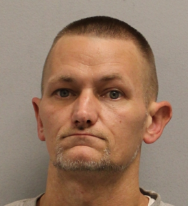 Harbeson Man Arrested for Third DUI
