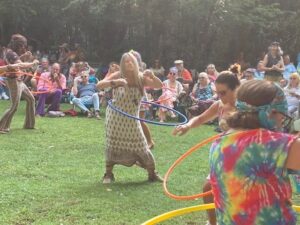 Milford Museum’s Hippie Fest Returns