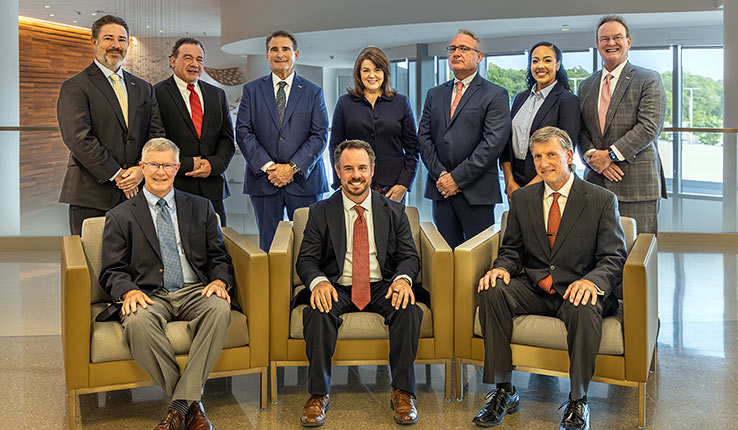 Bayhealth Welcomes Two Board Members