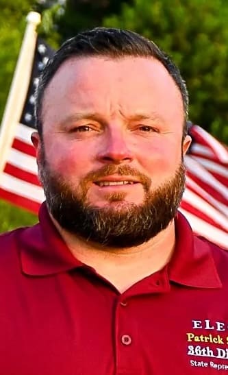 Smith to Face Shupe in Primary for Third Time
