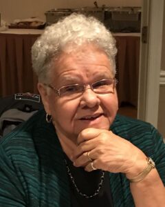 Foster Mother and Homemaker Passes Away