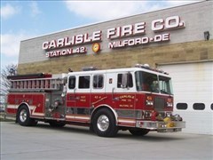 Carlisle Provides Council with June Report