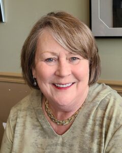 Berry-Short, Sipple Mourn Loss of Retiree