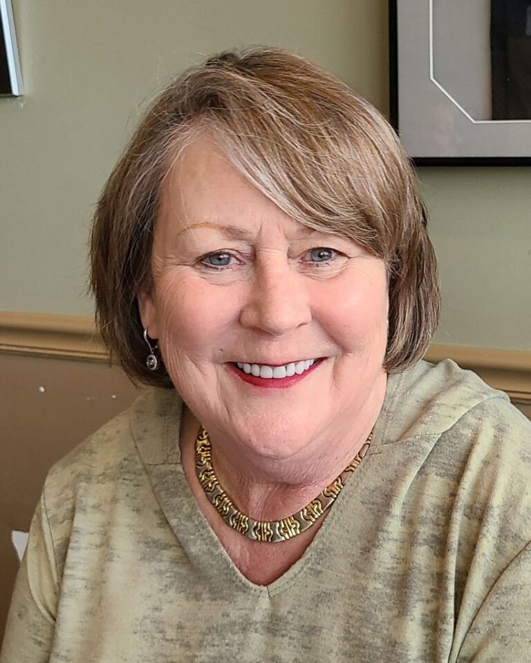 Berry-Short, Sipple Mourn Loss of Retiree