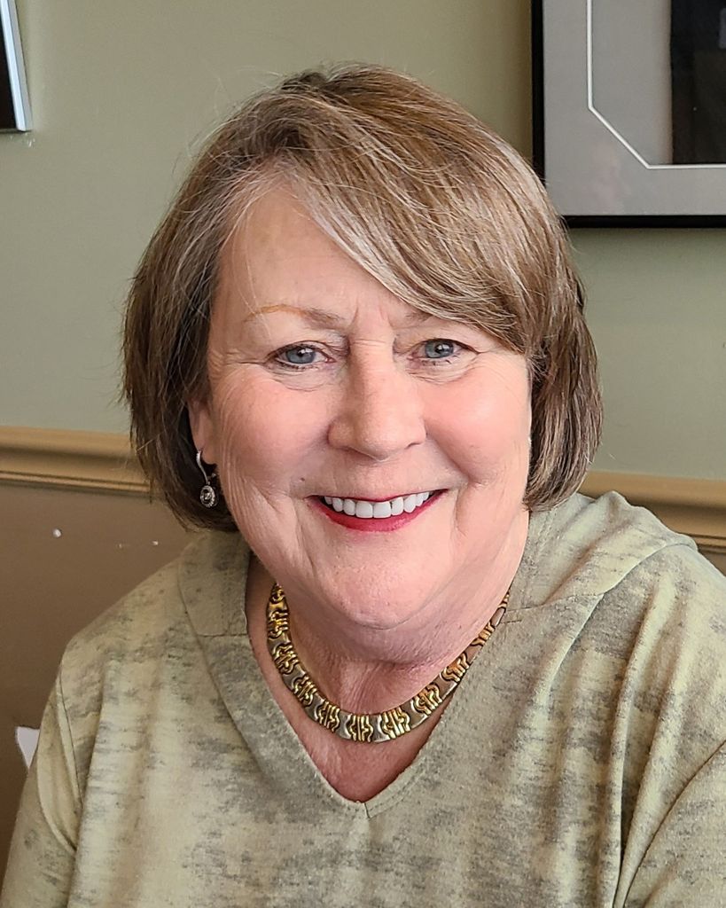 Berry-Short, Sipple Mourn Loss of Retiree