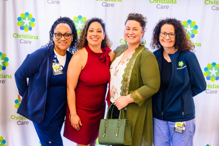 ChristianaCare Celebrates the Power of Nurses