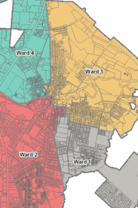Ward 3 Vacancy Offers Opportunity for the Next Generation of Community Leaders