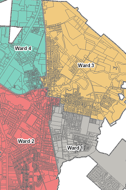 Ward 3 Vacancy Offers Opportunity for the Next Generation of Community Leaders