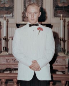 Milford Bowler Passes Away