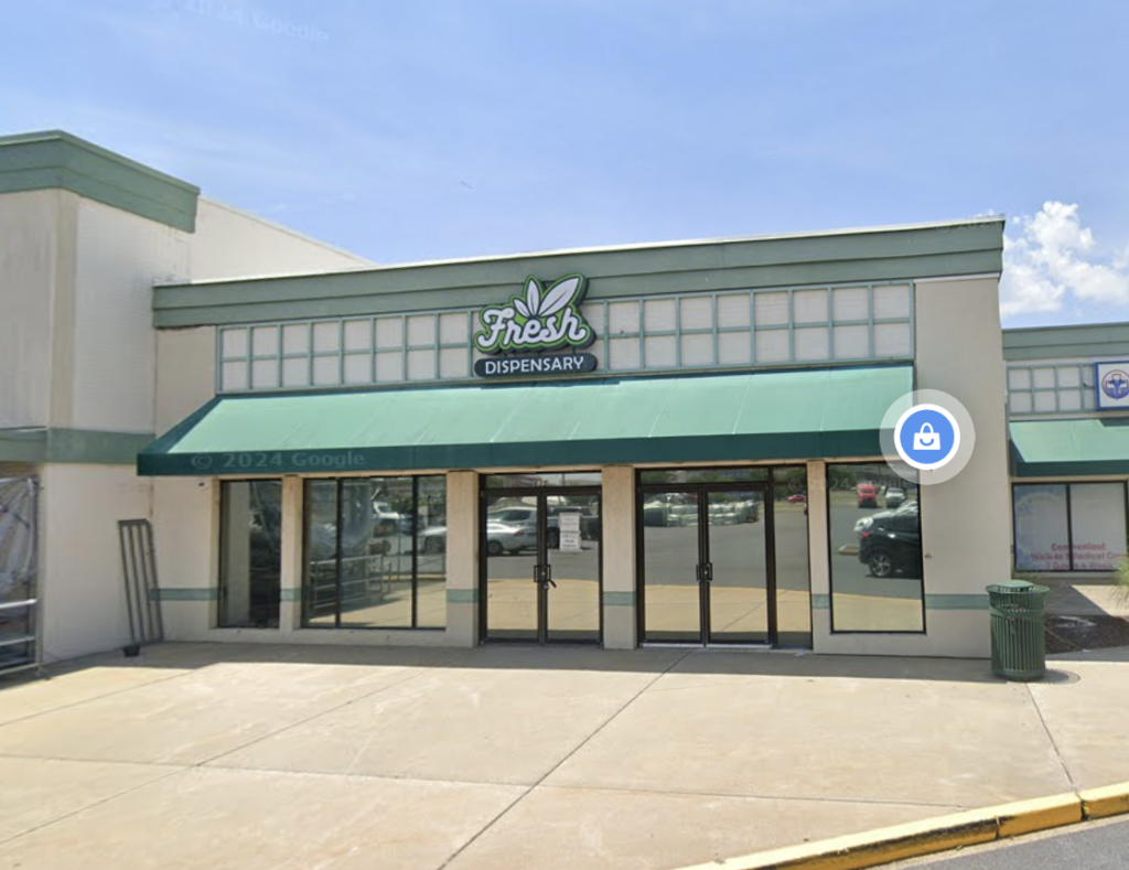 What Does Legislative Marijuana Override Mean in Milford?