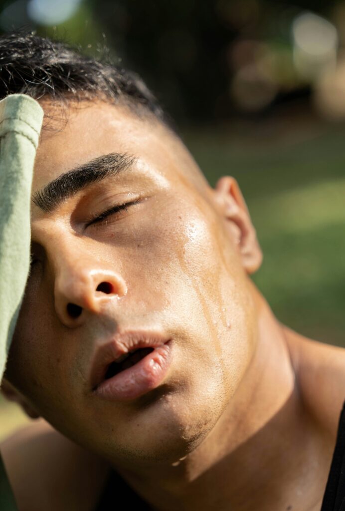 Medications and Summer Heat