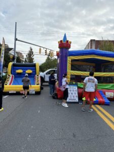 First Friday to Celebrate Milford’s Diverse Heritage