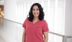 Bayhealth Expands Cancer Care with Addition of Breast and Melanoma Surgical Oncologist