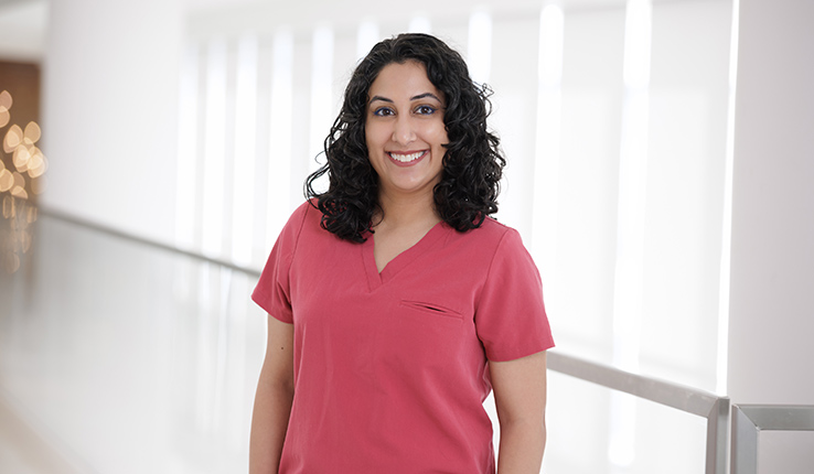 Bayhealth Expands Cancer Care with Addition of Breast and Melanoma Surgical Oncologist