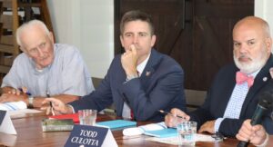 Housing, Economic Growth and Business Climate Take Center Stage at Chamber Legislative Forum