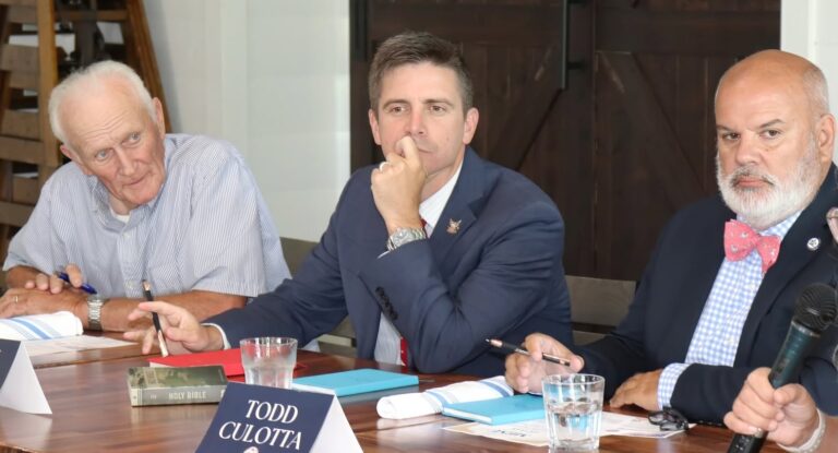 Housing, Economic Growth and Business Climate Take Center Stage at Chamber Legislative Forum