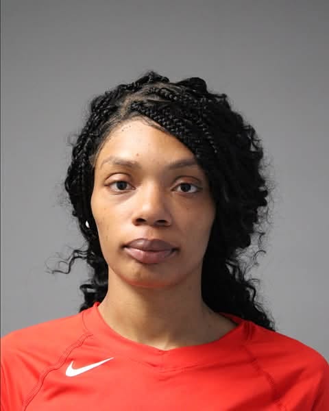 Salisbury Woman Arrested for Felton Robbery