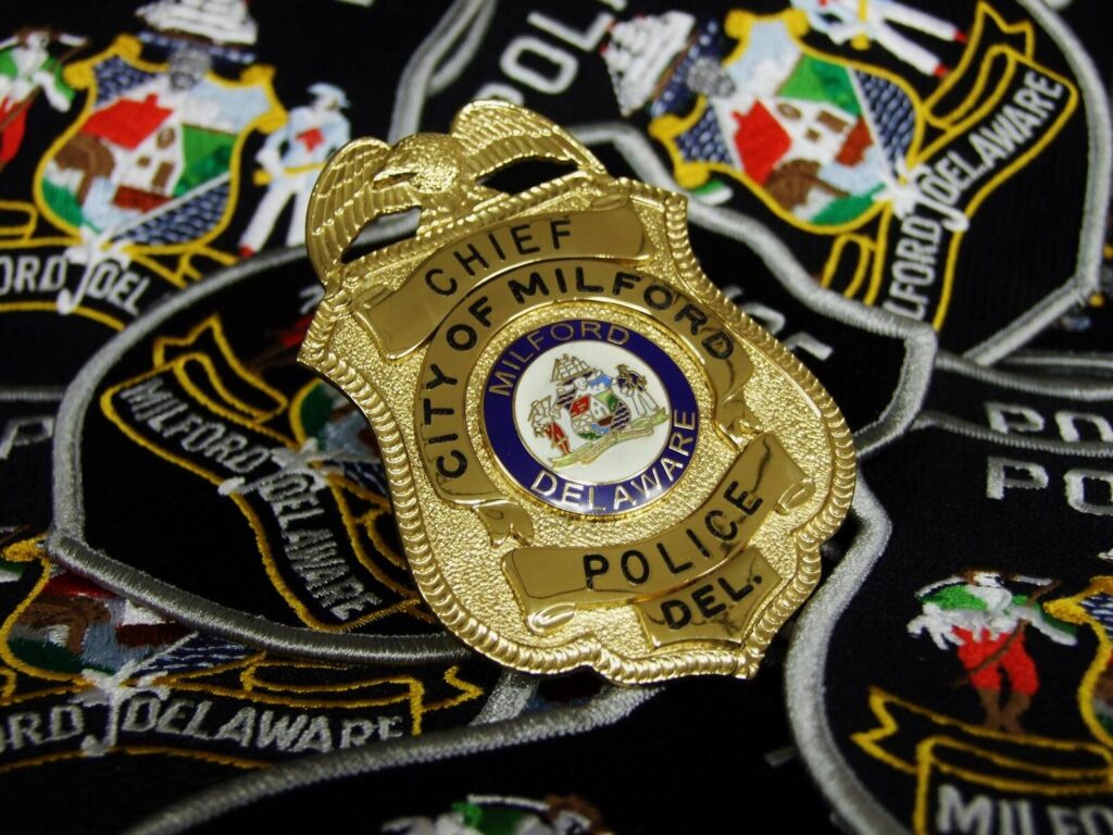 MPD applies for Edward Byrne Memorial Justice Assistant Grant