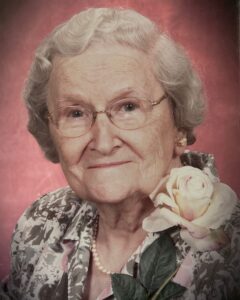 Beloved Milford Resident and Award-Winning Baker, Dies at 103