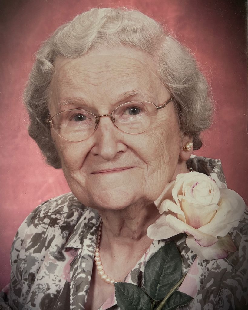 Beloved Milford Resident and Award-Winning Baker, Dies at 103