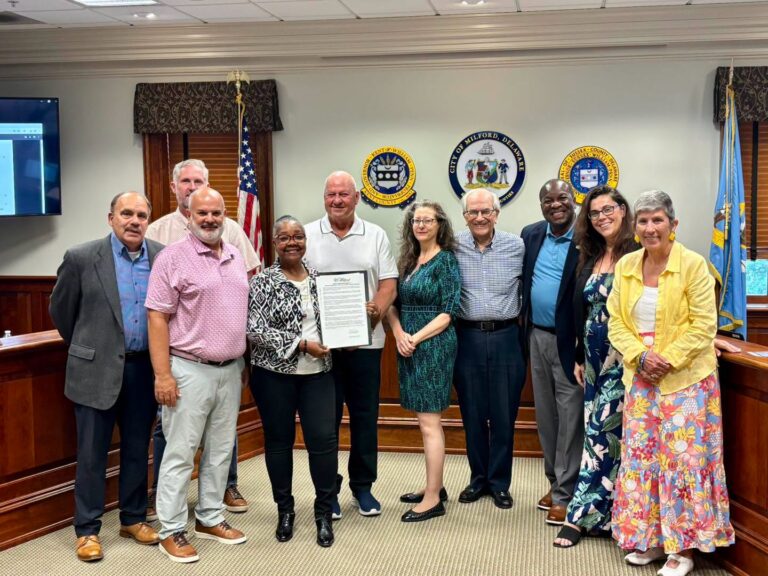 Milford Parks and Recreation Turns 50