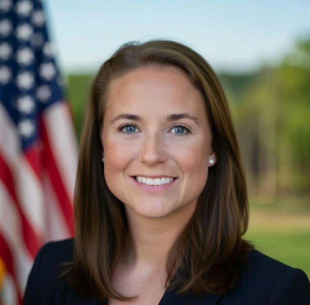 Candidate Q&A with Morgan Hudson