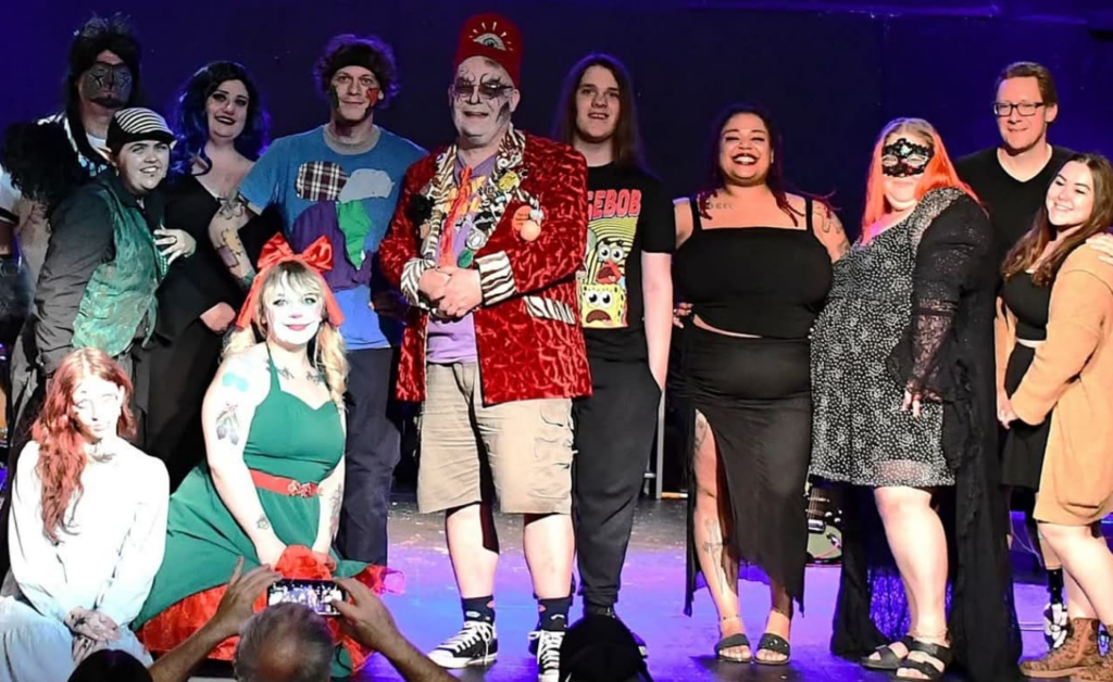 Mr. Moribund’s Theatre of Terror to Bring Interactive Horror Experience Back to Milford