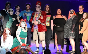 Mr. Moribund’s Theatre of Terror to Bring Interactive Horror Experience Back to Milford