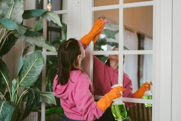 Five Things Around the House You Probably Forgot to Clean This Summer