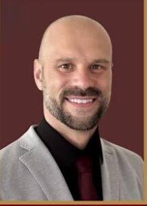 Milford School District Names Luke Pierson as Milford Central Academy Principal