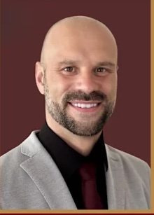 Milford School District Names Luke Pierson as Milford Central Academy Principal