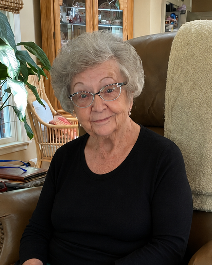 Long Time Bank Employee Passes Away