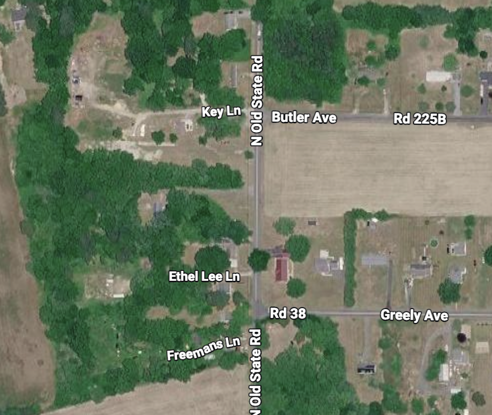 Police Investigating Shots Fired Incident