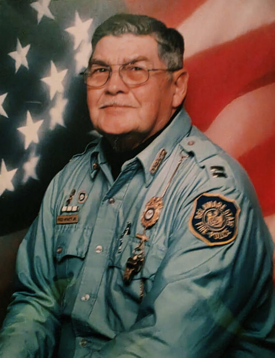 Longtime Harrington Fire Company Member, Dies at 83