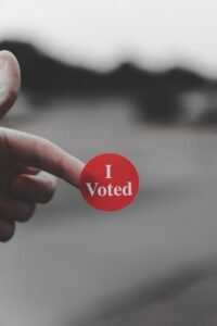 Primary Election Candidates Set