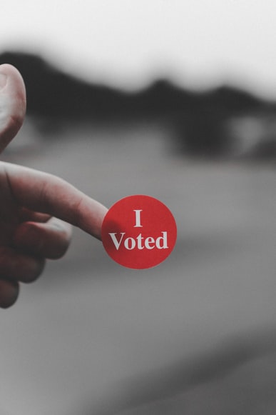 Primary Election Candidates Set