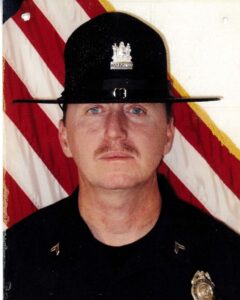 Retired Delaware Corrections Sergeant, Dies at 60