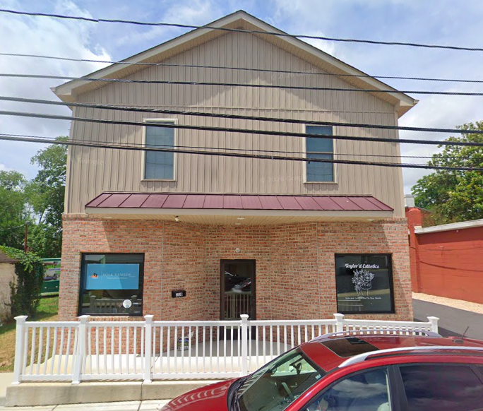 Planning Commission Approves Short-Term Rental Request