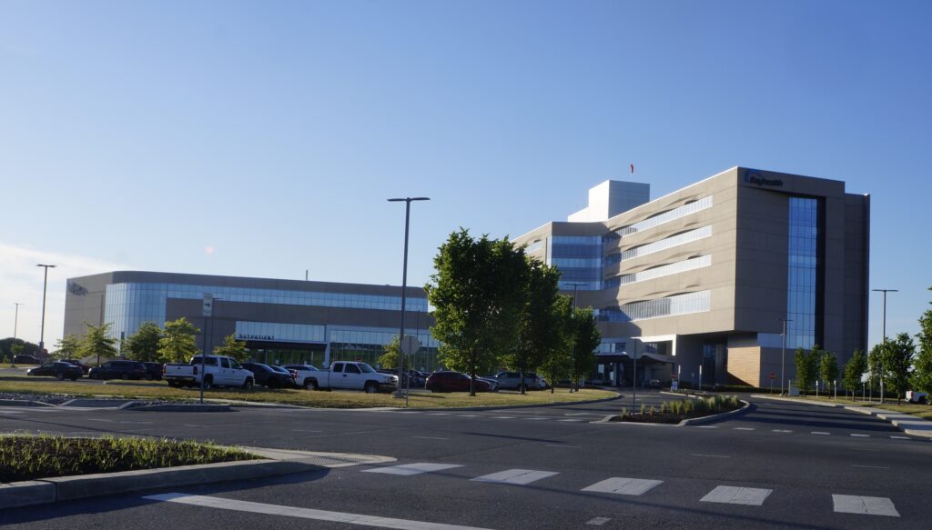 Bayhealth Continues Primary Care Expansion Across Delaware