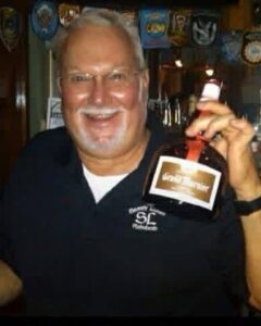 Popular Beach Bartender Passes Away