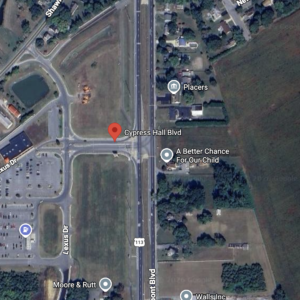 Council Denies Cypress Hall Phase IV