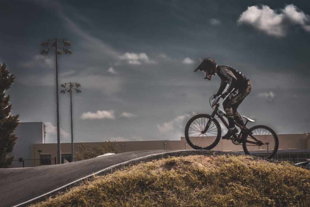 First State BMX Holds State Qualifier