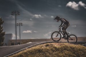 First State BMX Holds State Qualifier