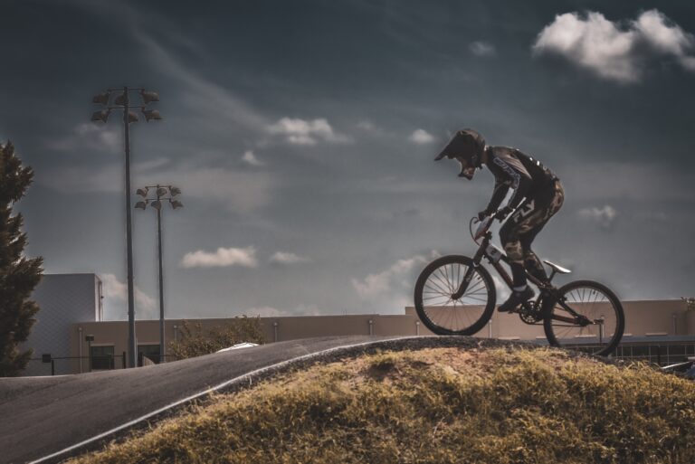 First State BMX Holds State Qualifier