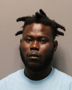 Dover Man Arrested for Burglary Charges